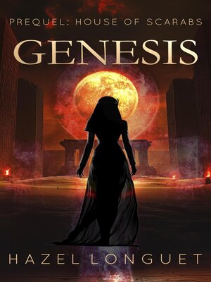 cover image of Genesis
